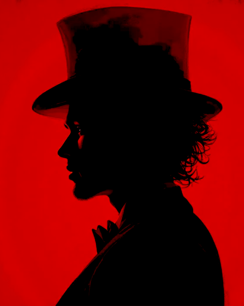 hatter - 2400px x 3000px