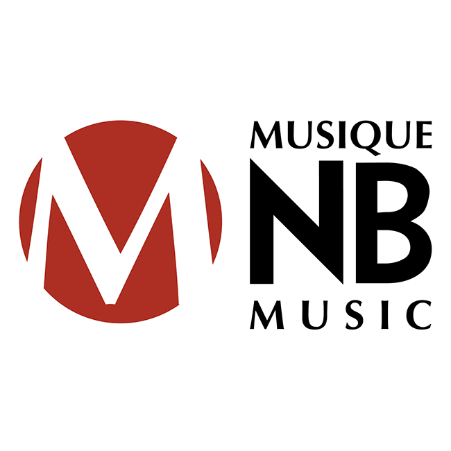Music NB Logo