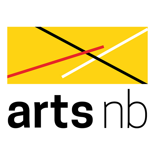 artsNB Logo